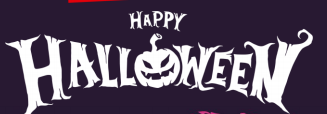 Menù di Halloween – secondaria di Motta V.