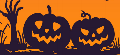 Menù di Halloween – Primaria e Infanzia di Motta V.