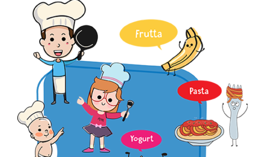 MENU’ INVERNALE BESATE